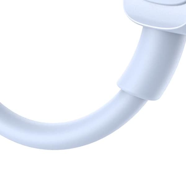 Kabel - JOYROOM - USB-C till Lightning - 20 W - 1,2 m - Blå