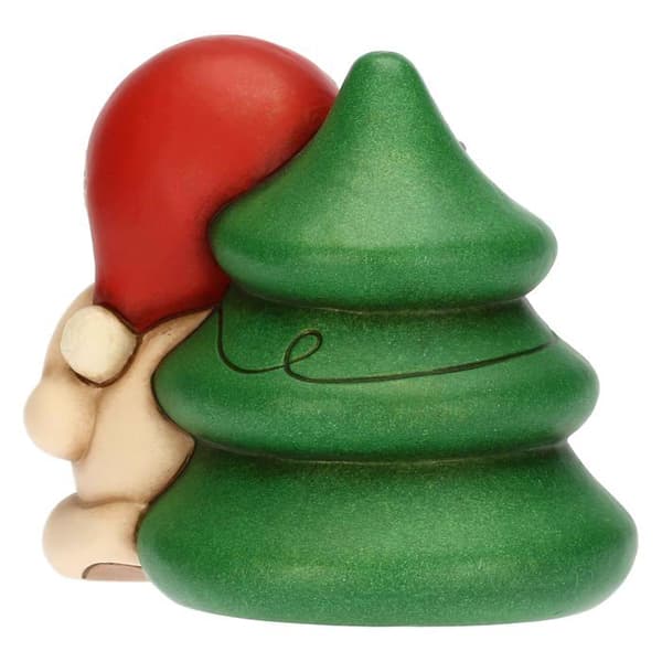 Julby - julkarusell - juldekoration Thun - F3420A82