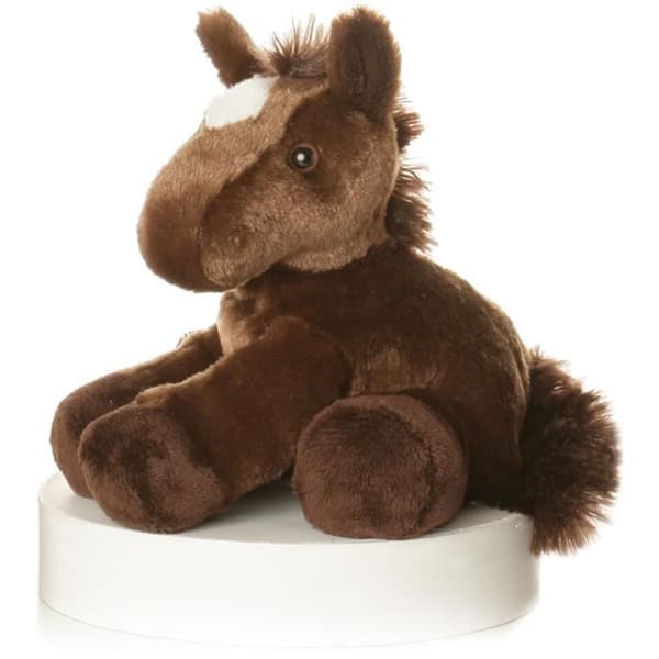 Aurora - Toy - Chestnut Horse häst