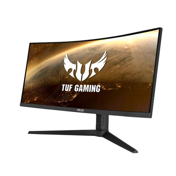 ASUS 34' LED