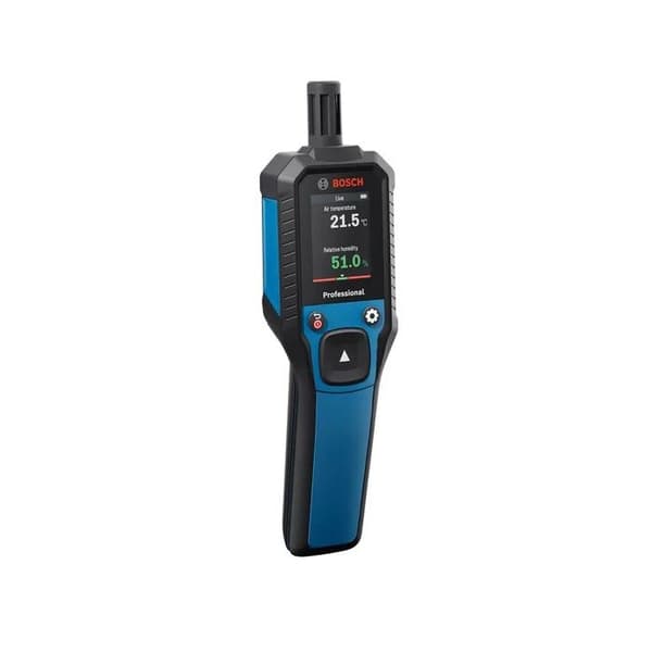 Thermo-hygrometer GDH 1-17 - BOSCH - 0601078400