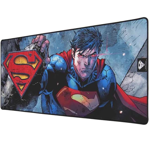 XXL gamer musmatta Superman