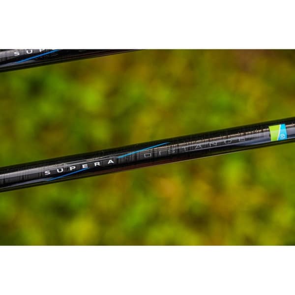 Canne Feeder Preston Supera X 120g