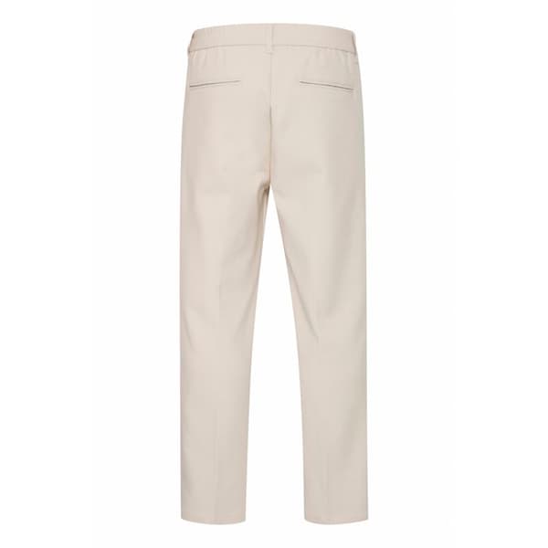 Byxor med veck Casual Friday Marc Performance