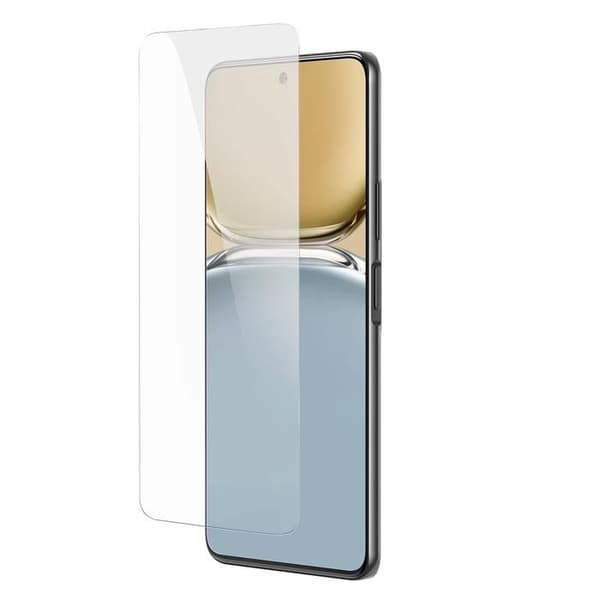 Böjd Glas Baset För Honor X30 0,3 Mm, 2-Pack, Sgbl024302, Hög Hårdhet