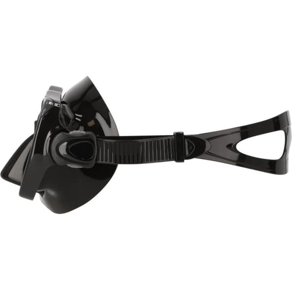 Cruz dykmask
