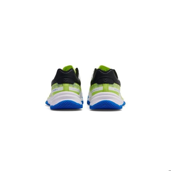 Hummel Topflight Pro inomhusskor - skarp grön