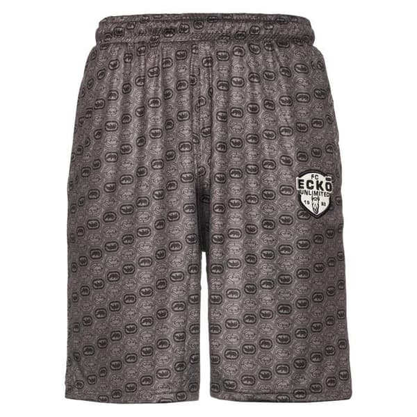 Kort Ecko Unltd. Logomania