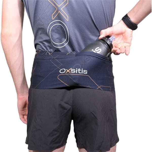 Oxsitis Gravity Löpband