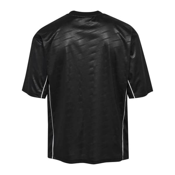 Hummel Tiger Fotbollströja - svart