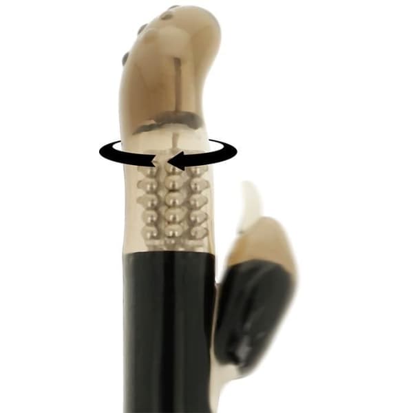 OHMAMA DOLPHIN KLITTSIMULERANDE ROTATOR