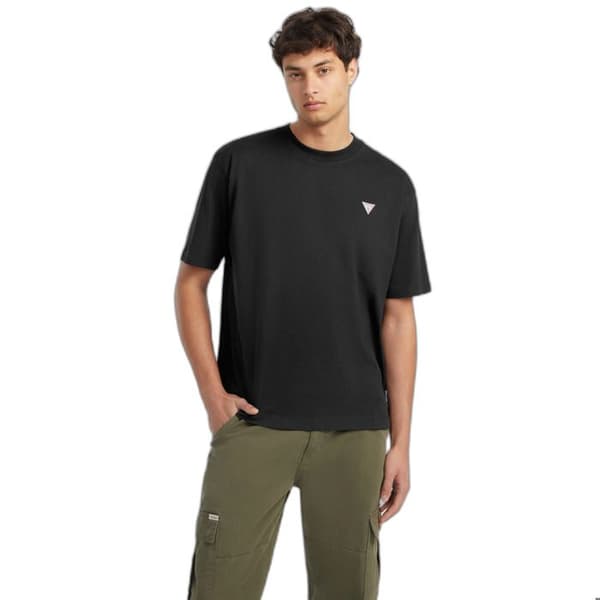 T-shirt mini triangel Guess
