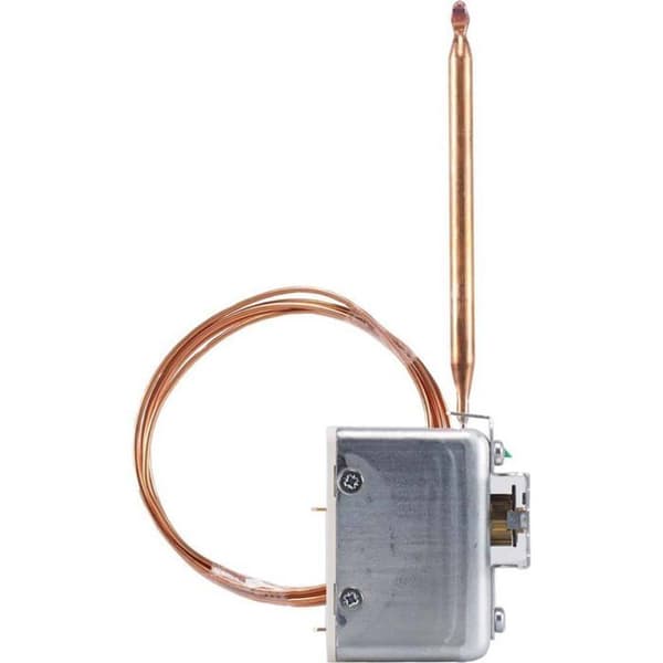 Jumo 60000924 Termisk utlösare 0 till 150 °C