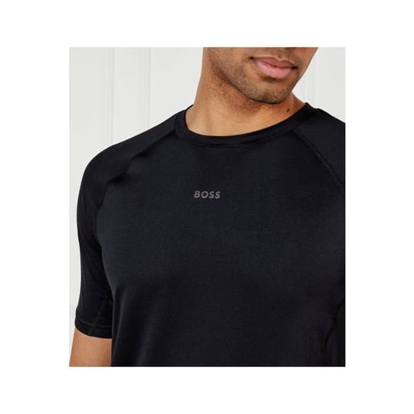 T-S kortärmad-Hugo boss-M