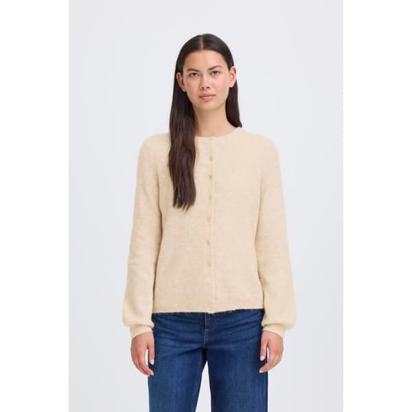 Cardigan dam Ichi Asdis