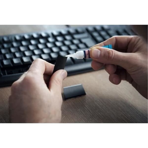 Power easy gel Loctite - Tube 3 g