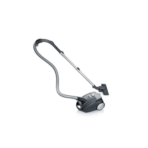 Severin Canister dammsugare 750w 79db grå/svart - BC7030