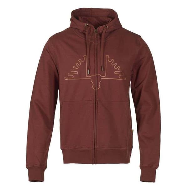Swedteam Ultra zip hoodie