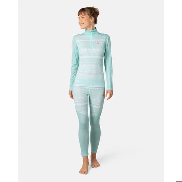 Kvinna Leggings Kari Traa Live