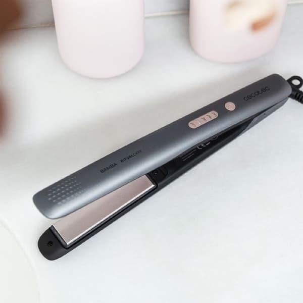 Cecotec Lissans RitualCare 890 Titanium