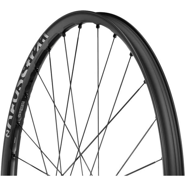 Bakhjul Mavic E-crosstrail SL INT27.5BSTXD