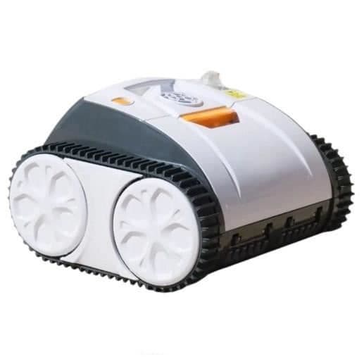 Pool Robot - Bestway - Ruby - Autonom - rengöring av botten och väggar - max 8x4 m