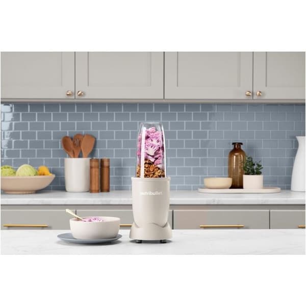 Blender Nutribullet pro NB907MASN BEIGE