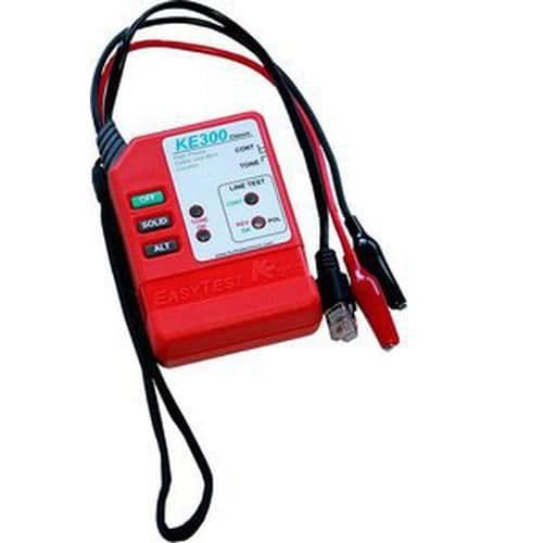 Kurth Electronic KE 301, 120 V, 68 x 96 x 25 mm