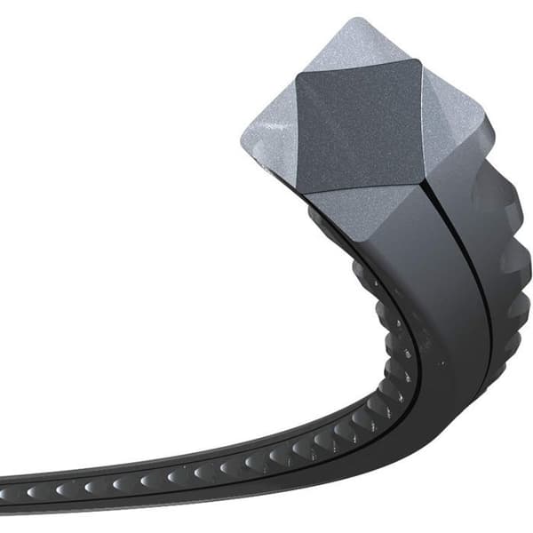 Oregon flexiblade förskuret rör x50