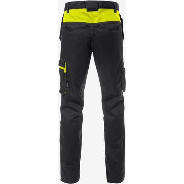 Fristads 2595 STFP arbetsbyxor