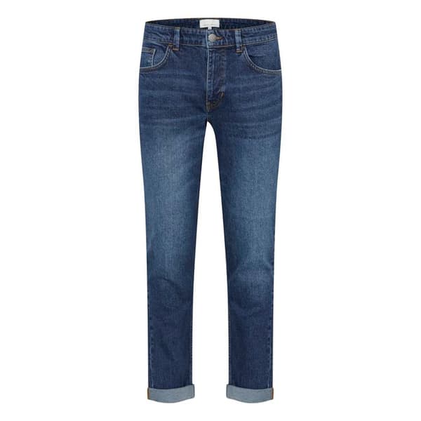 Jeans 5 fickor Casual Friday Karup