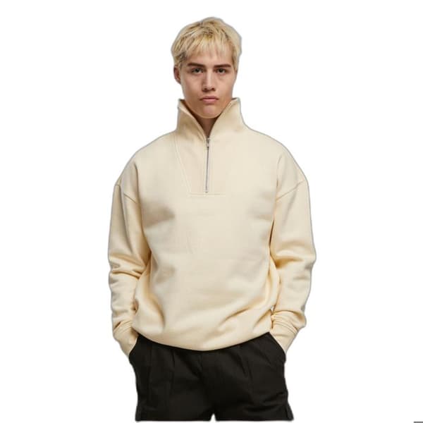 Urban Classics Troyer med huva