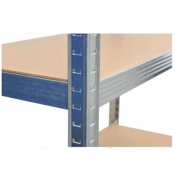 METALLISK VINKELLAGERHYLLA GC9030