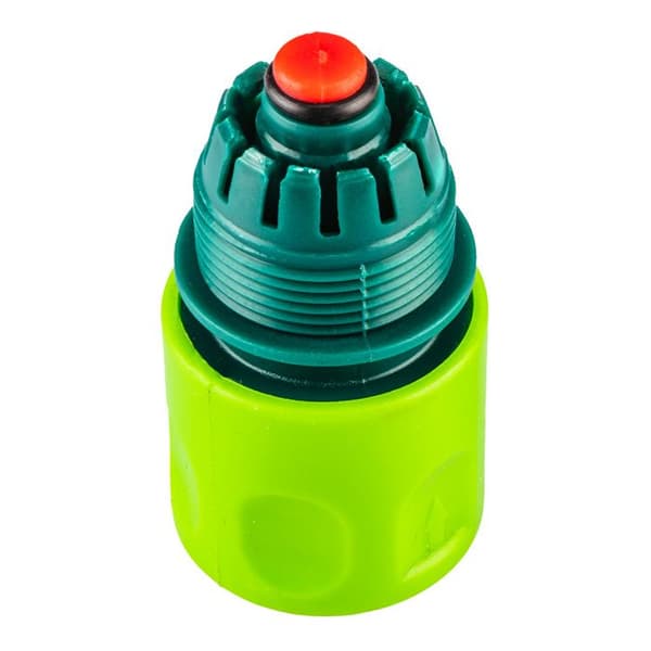 Raccord STOP 1/2", monomaterial