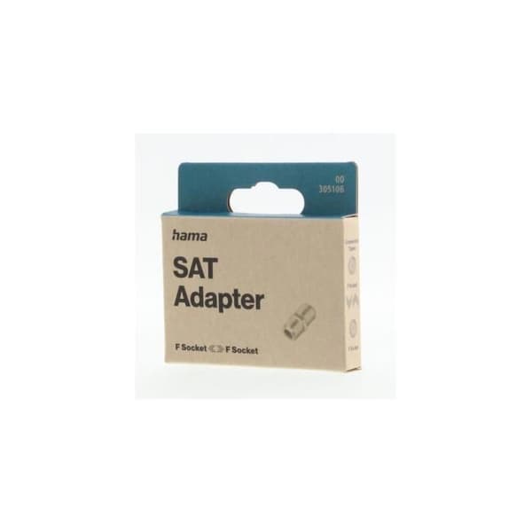 SAT-adapter, F-hona - F-hona