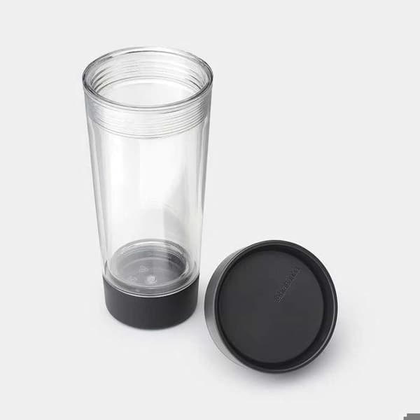 MAKE & TAKE TERMISK RESERVOIR BICHIERE BRABANTIA