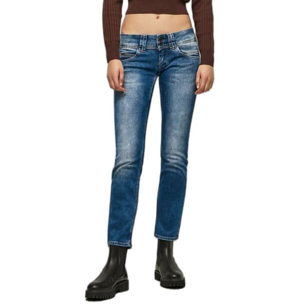 Damjeans Pepe Jeans Venus