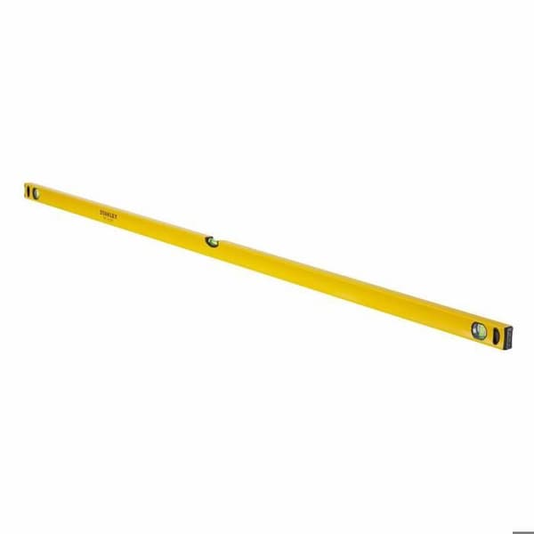 Rörnivåer 180cm Stanley II STANLEY STHT1-43108