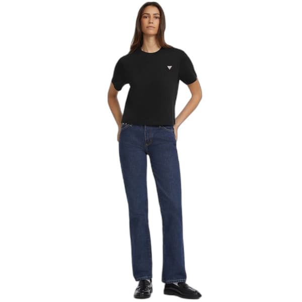 T-shirt dam Guess Boxy
