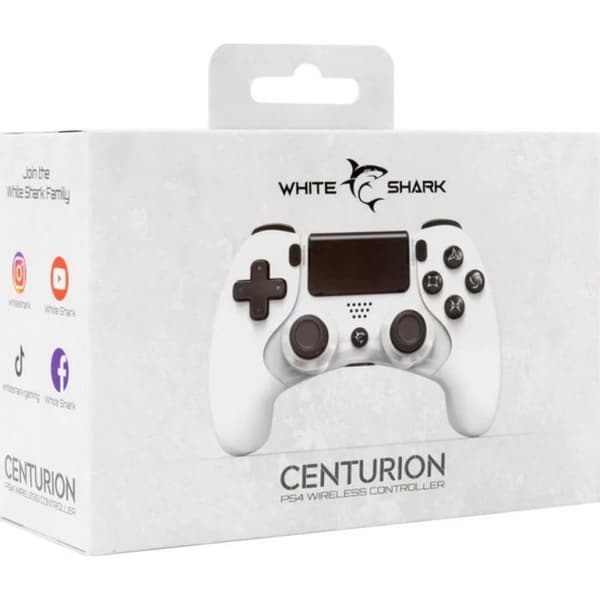 Joy-stick - VIT HAJ - GPW-4006 - Vit - PC - Centurion Vit