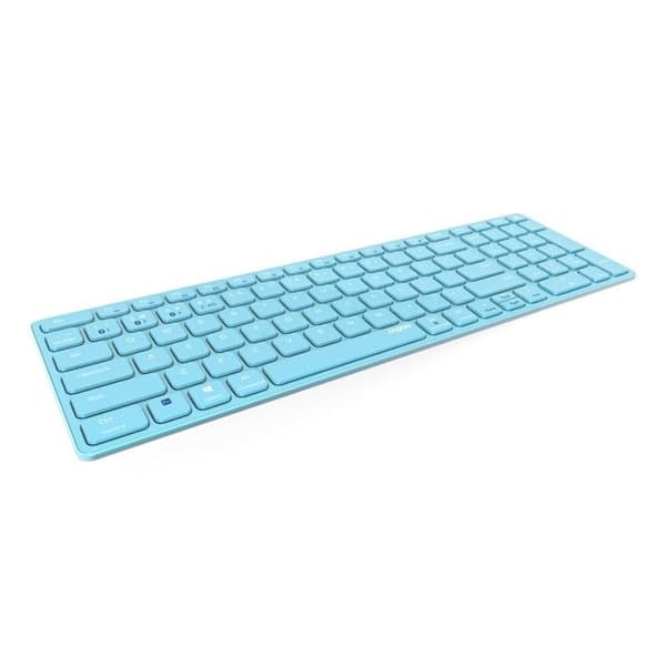 Rapoo E9700M Trådlöst Tangentbord