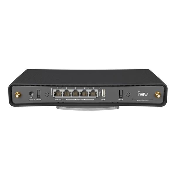 Mikrotik RBD53IG-5HACD2HND Router