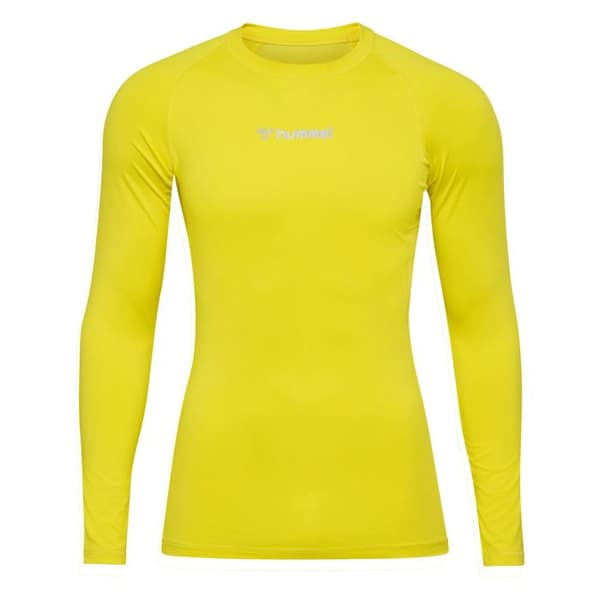 Hummel BL Performance långärmad tröja