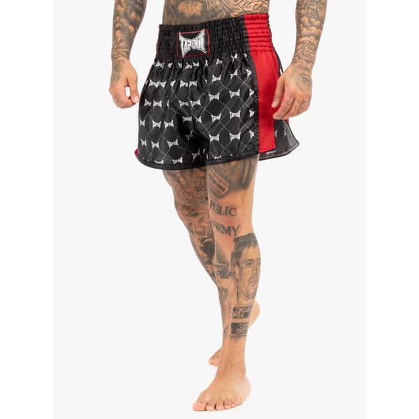 Thaiboxningsshorts Tapout Sorrento