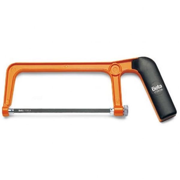 Beta Tools Mini Bågsåg 1725CR Stål