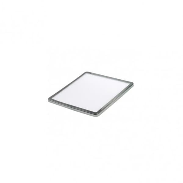 Downlight - FAB 100690820 - Integrerad LED - 8W - 586 lumen - Krom