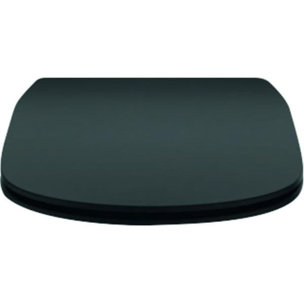 Ultratunt säte med fallbroms - Ideal Standard - 370 x 535 mm