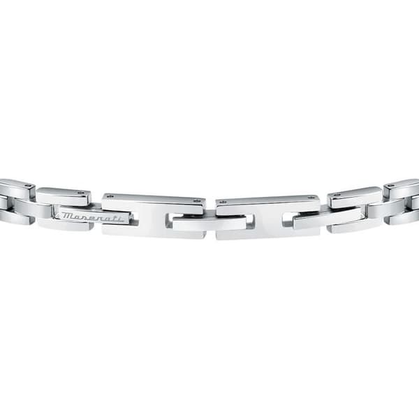 Maserati Iconic Armband - JM224AVD40