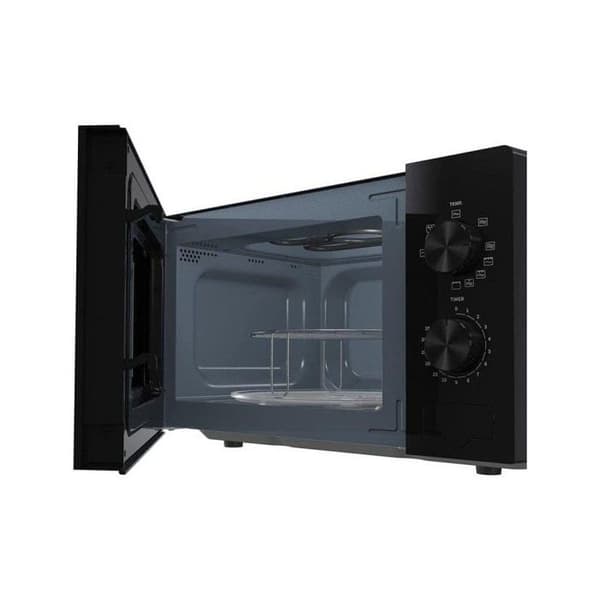 Grill - HISENSE - H20MOBP1G - 20L - Svart - Röstkommandon