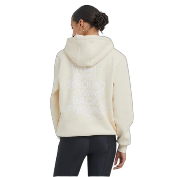 Hoodie dam Miss Tee Back Around